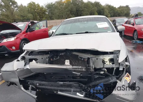 2006 Mercury Grand Marquis Ls из США, поврежденный, VIN 2MEFM75W56X643523